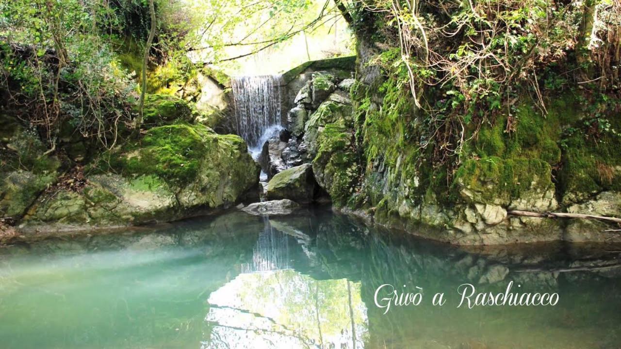 Faedis Torre Del Grifone Nel Medioevo Di Cividale Del Friuliヴィラ エクステリア 写真