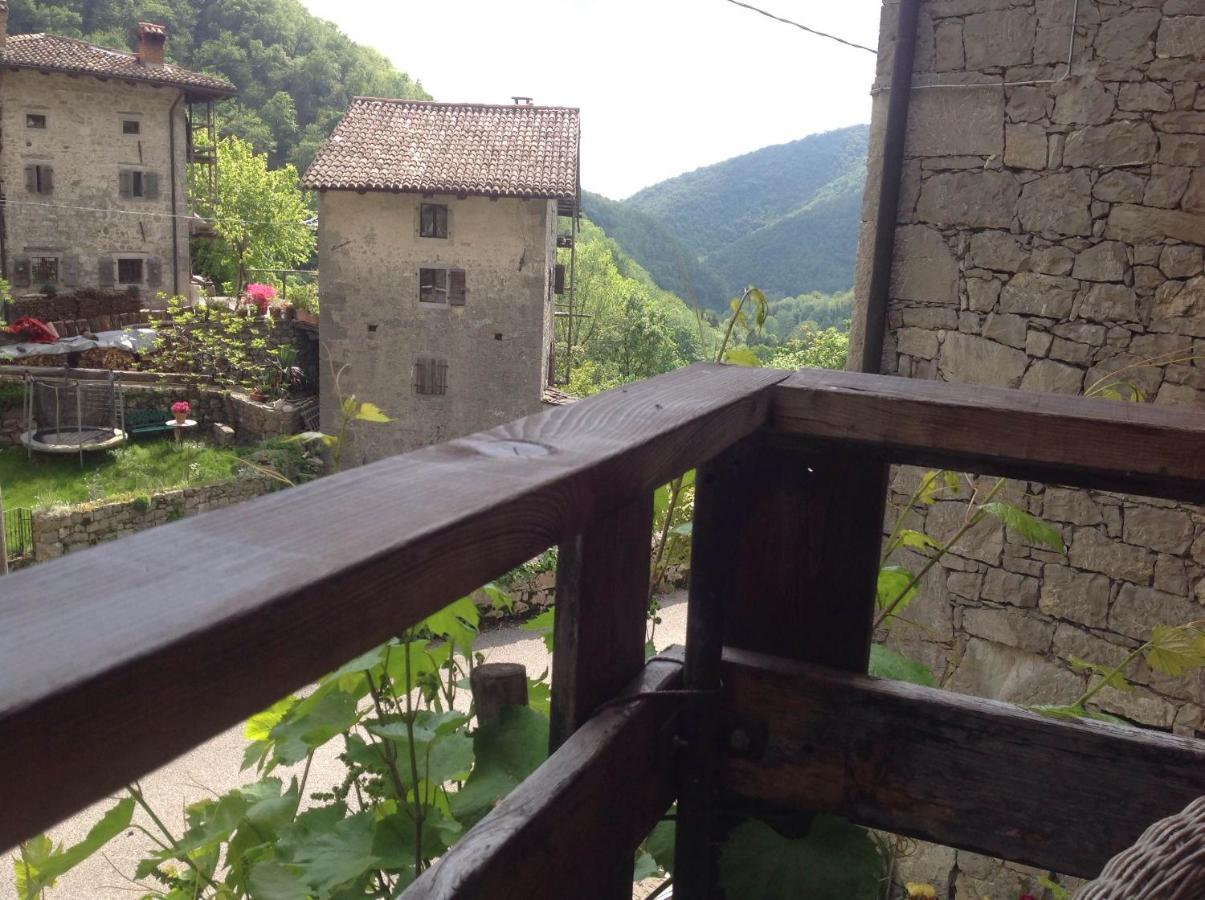 Faedis Torre Del Grifone Nel Medioevo Di Cividale Del Friuliヴィラ エクステリア 写真