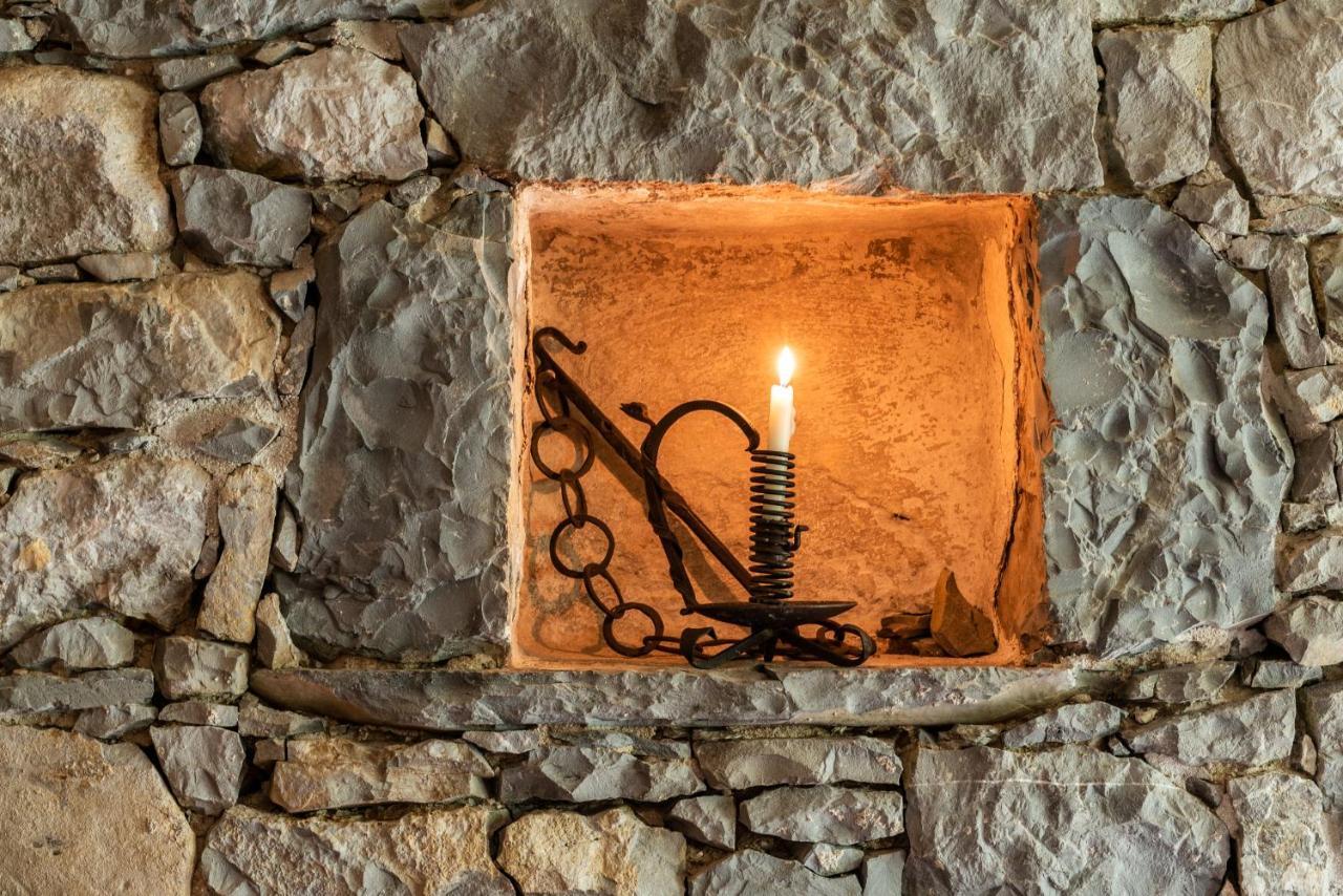 Faedis Torre Del Grifone Nel Medioevo Di Cividale Del Friuliヴィラ エクステリア 写真