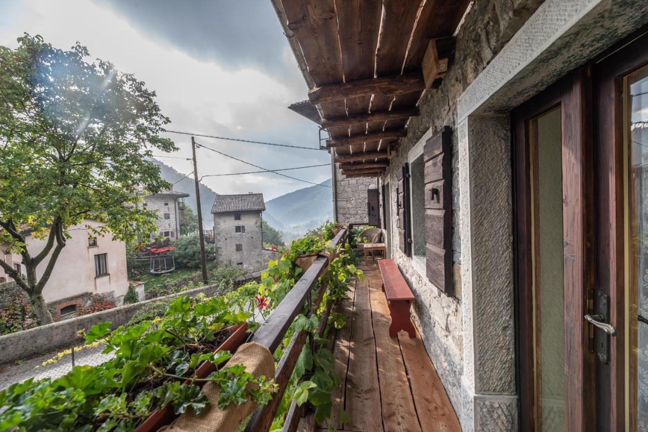 Faedis Torre Del Grifone Nel Medioevo Di Cividale Del Friuliヴィラ エクステリア 写真