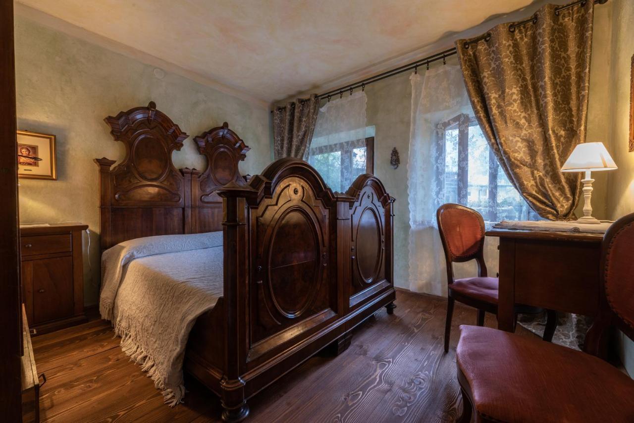 Faedis Torre Del Grifone Nel Medioevo Di Cividale Del Friuliヴィラ エクステリア 写真