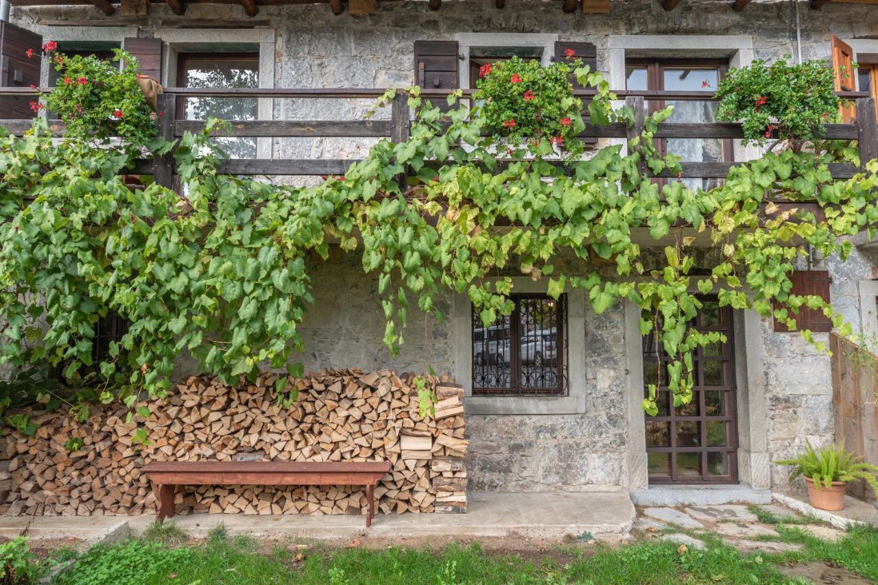 Faedis Torre Del Grifone Nel Medioevo Di Cividale Del Friuliヴィラ エクステリア 写真