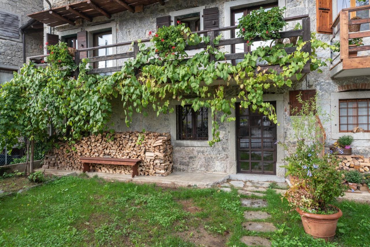 Faedis Torre Del Grifone Nel Medioevo Di Cividale Del Friuliヴィラ エクステリア 写真