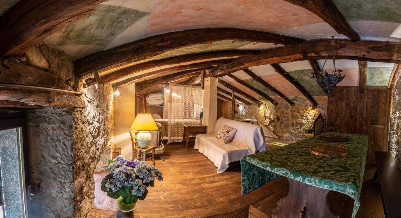 Faedis Torre Del Grifone Nel Medioevo Di Cividale Del Friuliヴィラ エクステリア 写真